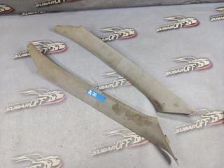 Обшивка стойки кузова передняя Subaru Legacy