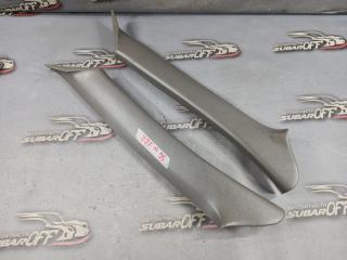 Обшивка стойки кузова Subaru Forester 2003