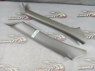 Обшивка стойки кузова Subaru Forester 2003