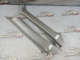 Обшивка стойки кузова Subaru Forester 2003