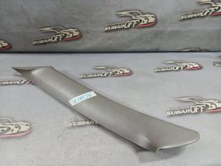 Обшивка стойки кузова передняя левая Subaru Forester 2006