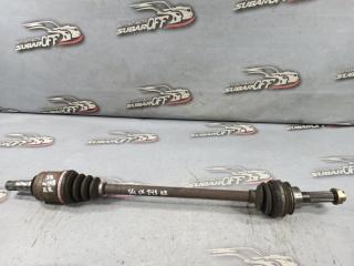 Привод задний правый Subaru Forester 2002 контрактная Привод задний правый Subaru Forester 2002