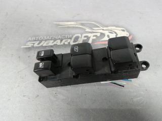 Блок управления стеклоподъемниками передний правый Subaru Impreza 2010