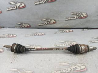 Фото запчасти привод задний левый Subaru Legacy 2004 контрактная запчасть Запчасть привод задний левый Subaru Legacy 2004