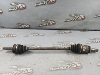 Фото запчасти привод задний правый Subaru Legacy 2004 контрактная запчасть Запчасть привод задний правый Subaru Legacy 2004