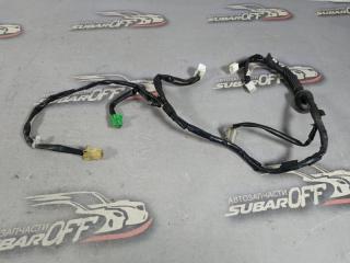 Проводка двери задняя правая Forester 2002 SG5 EJ205