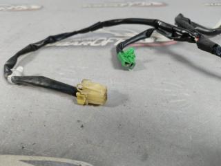 Проводка двери задняя правая Subaru Forester SG5 EJ205