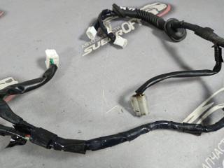 Проводка двери задняя правая Forester 2002 SG5 EJ205