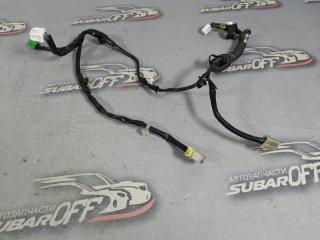 Проводка двери задняя правая Forester 2006 SG5 EJ205