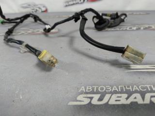 Проводка двери задняя правая Subaru Forester SG5 EJ205