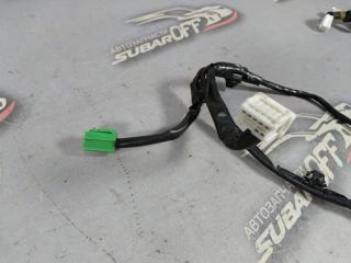 Проводка двери задняя правая Forester 2006 SG5 EJ205