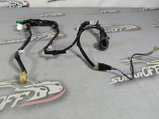 Проводка двери задняя правая Subaru Forester SG5 EJ202
