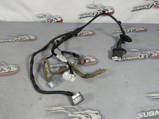 Проводка двери задняя левая Nissan Fuga 2011