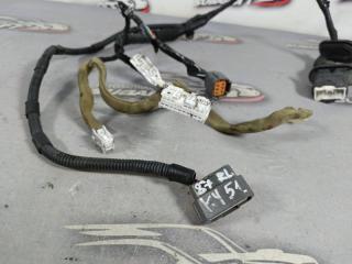 Проводка двери задняя левая Nissan Fuga KY51 VQ37