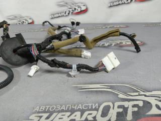 Проводка двери передняя левая Fuga 2011 KY51 VQ37