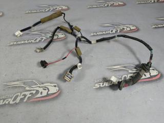 Проводка двери задняя левая Impreza 2004 GDA EJ205