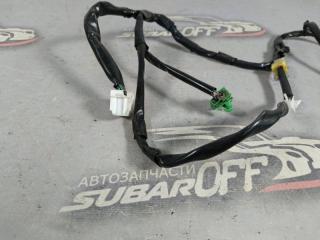 Проводка двери задняя правая Forester 2003 SG5 EJ202