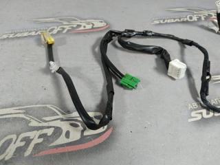 Проводка двери задняя правая Forester 2006 SG5 EJ205