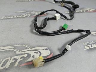 Проводка двери задняя правая Subaru Forester SG5 EJ205