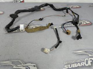 Проводка двери передняя левая Impreza 2004 GDA EJ205