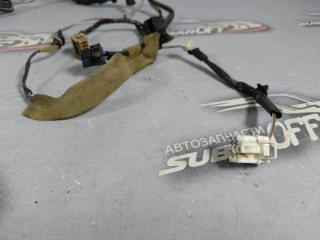 Проводка двери передняя левая Impreza 2004 GDA EJ205