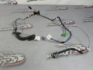 Проводка двери задняя левая Subaru Legacy 2006