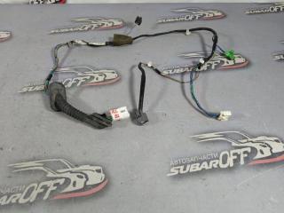 Проводка двери задняя левая Subaru Legacy 2005