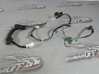 Проводка двери задняя левая Subaru Legacy 2003