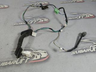 Проводка двери задняя правая Subaru Legacy