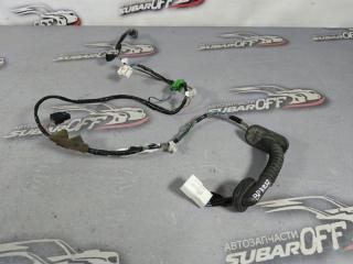 Проводка двери задняя правая Subaru Legacy 2004