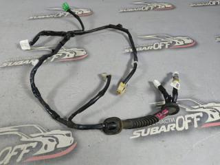 Проводка двери задняя правая Subaru Forester 2003