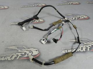 Проводка двери задняя правая Subaru Impreza 2004