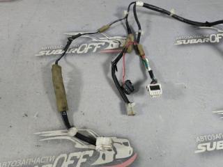Проводка двери задняя правая Impreza 2004 GG2 EJ152