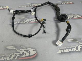 Проводка двери передняя левая Subaru Forester 2006