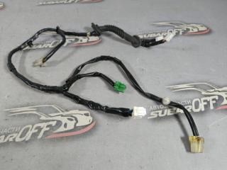 Проводка двери задняя левая Subaru Forester 2003