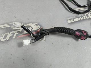 Проводка двери задняя левая Forester 2003 SG5 EJ202