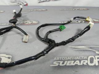 Проводка двери задняя левая Subaru Forester SG5 EJ202