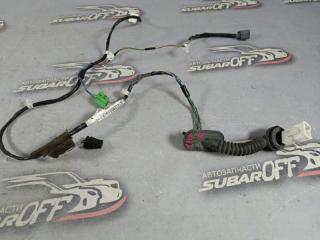 Проводка двери задняя левая Subaru Legacy 2003