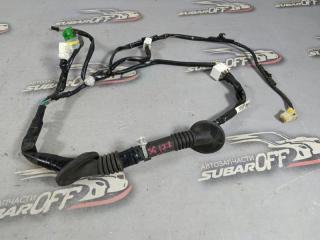Проводка двери передняя левая Subaru Forester 2007