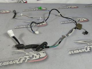 Проводка двери задняя левая Subaru Legacy 2004