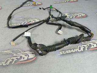 Проводка двери передняя левая Subaru Forester 2003