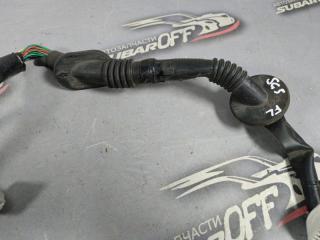 Проводка двери передняя левая Subaru Forester SG5 EJ203