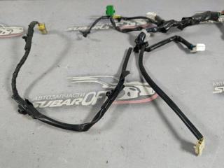 Проводка двери передняя левая Forester 2003 SG5 EJ203