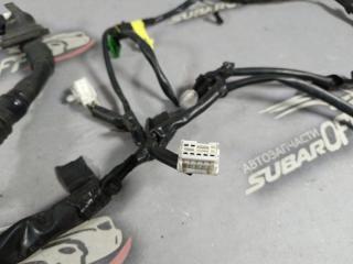 Проводка двери передняя левая Forester 2003 SG5 EJ203
