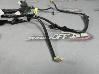 Проводка двери передняя левая Forester 2003 SG5 EJ203