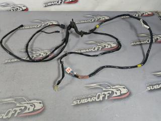 Проводка двери багажника Subaru Forester 2006