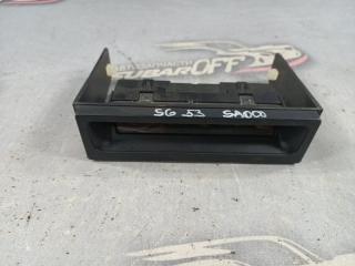 Часы Subaru Forester 2003