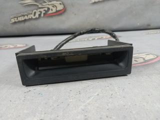 Часы Subaru Forester 2002