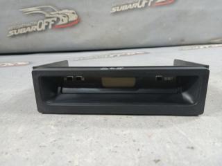 Часы Subaru Forester