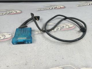 Турботаймер Subaru Forester